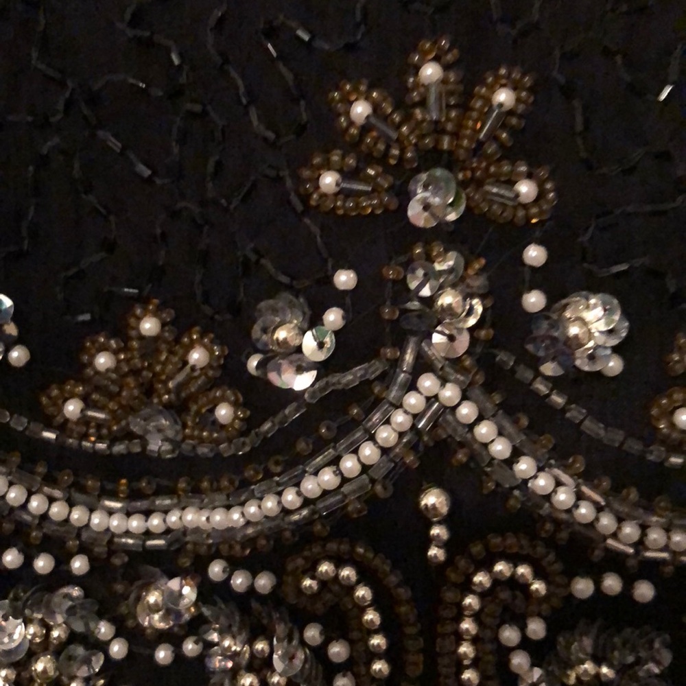 Sequin Blouse - image 3